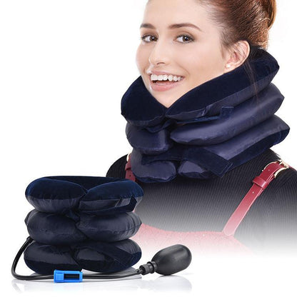 OELA™ Inflatable Neck Collar