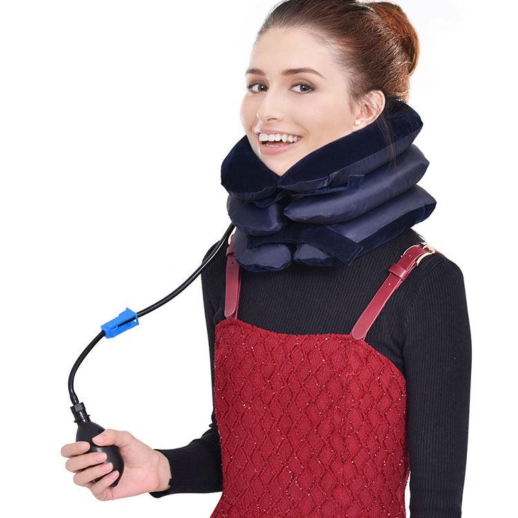 OELA™ Inflatable Neck Collar