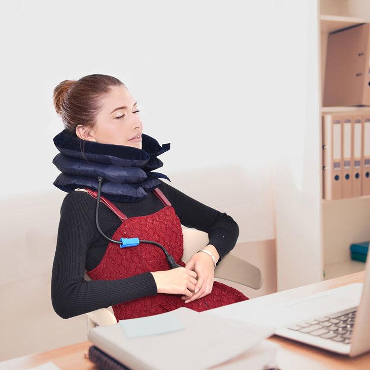 OELA™ Inflatable Neck Collar