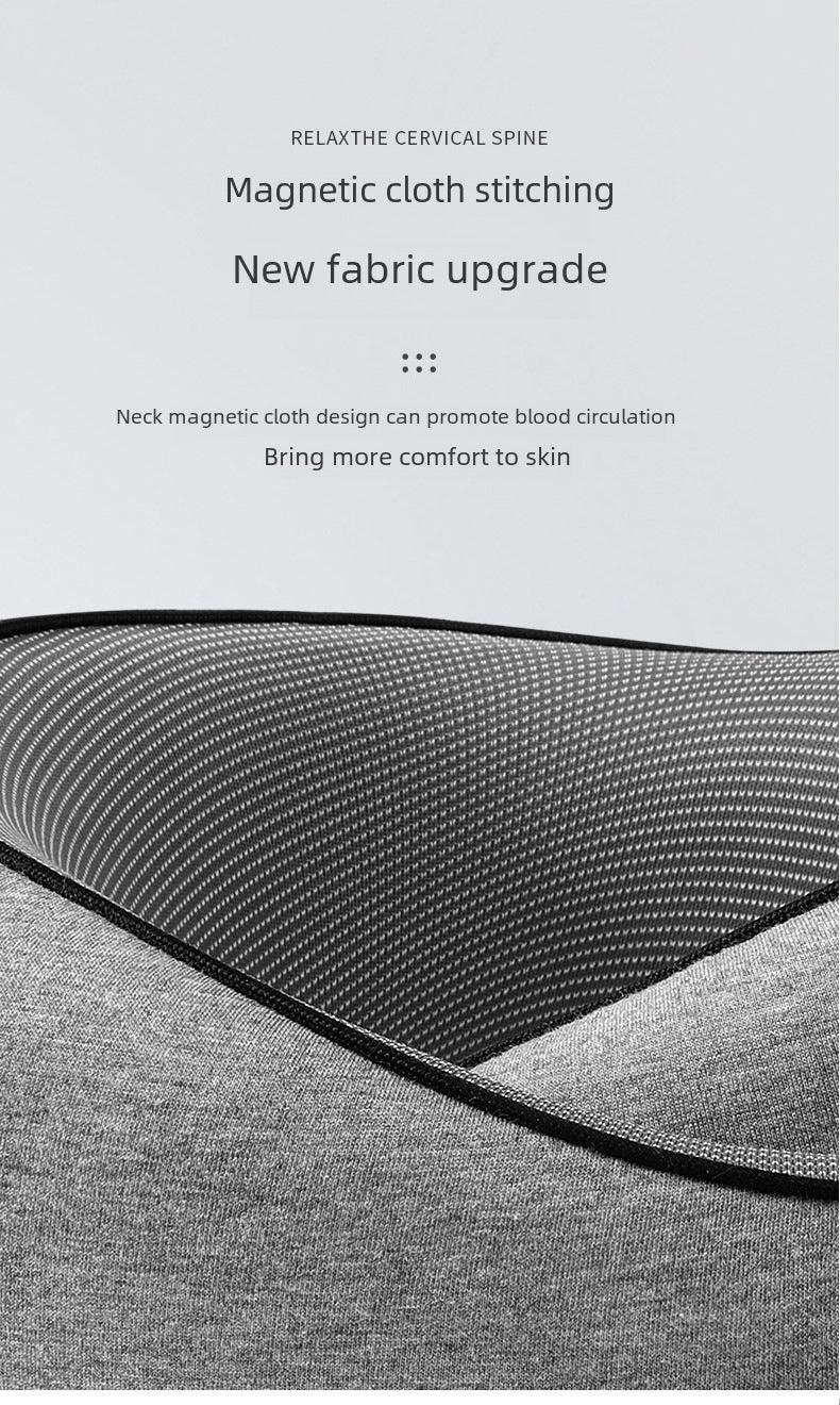 OELA™ Ergonomic Travel Pillow