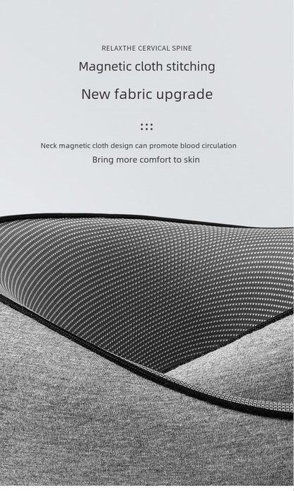 OELA™ Ergonomic Travel Pillow