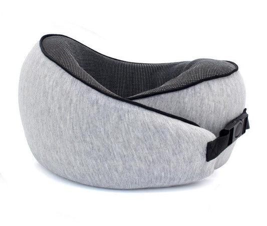 OELA™ Ergonomic Travel Pillow