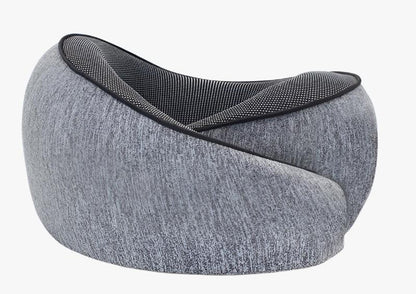 OELA™ Ergonomic Travel Pillow