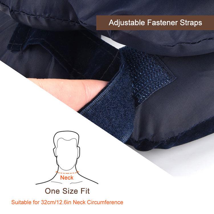 OELA™ Inflatable Neck Collar