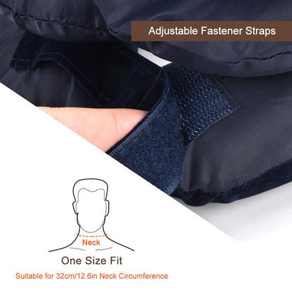 OELA™ Inflatable Neck Collar
