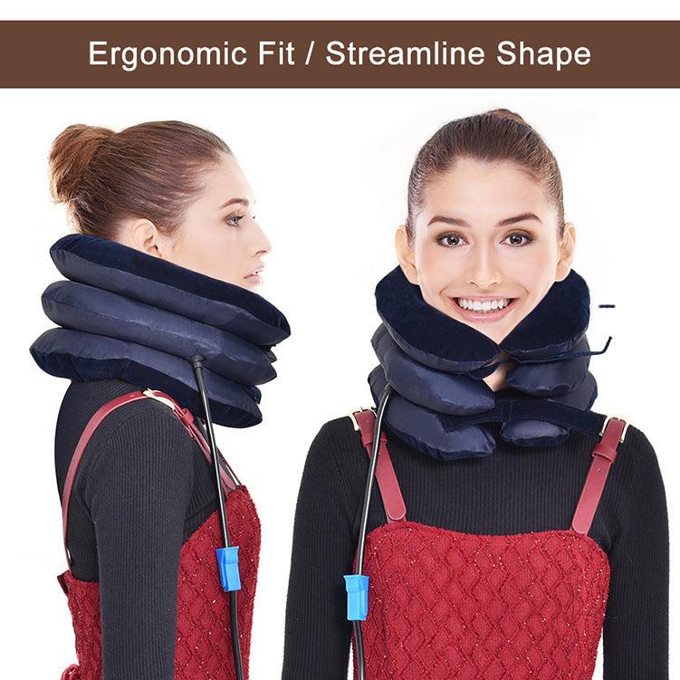 OELA™ Inflatable Neck Collar