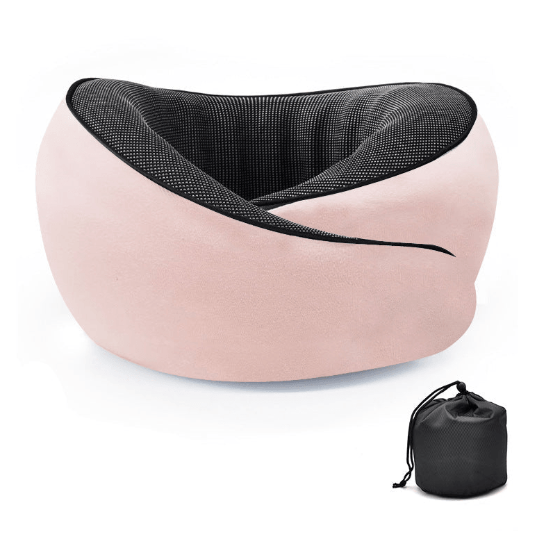 OELA™ Ergonomic Travel Pillow