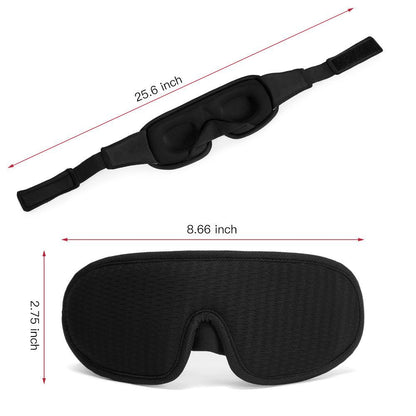 OELA™ Sleep Eye Mask