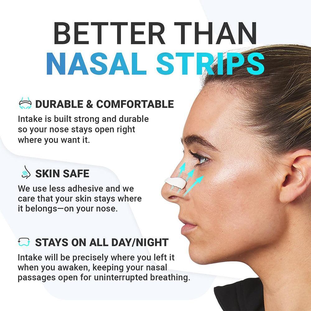 OELA™ - Magnetic  Nasal Strips