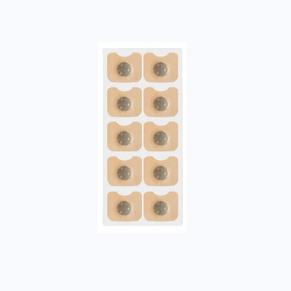 OELA™ Magnetic Nasal Strips Refill Pack